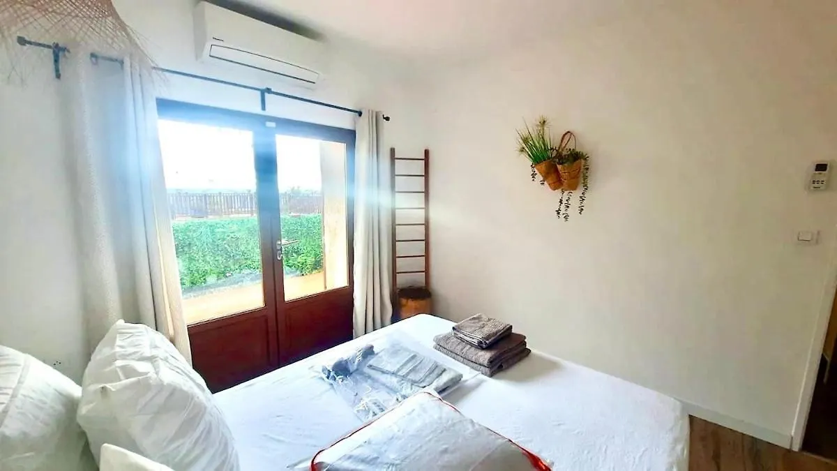 Pied Dans L'O 2 Chambres La Seyne-sur-Mer France