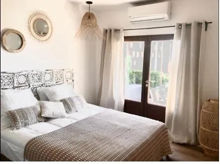Pied Dans L'O 2 Chambres La Seyne-sur-Mer