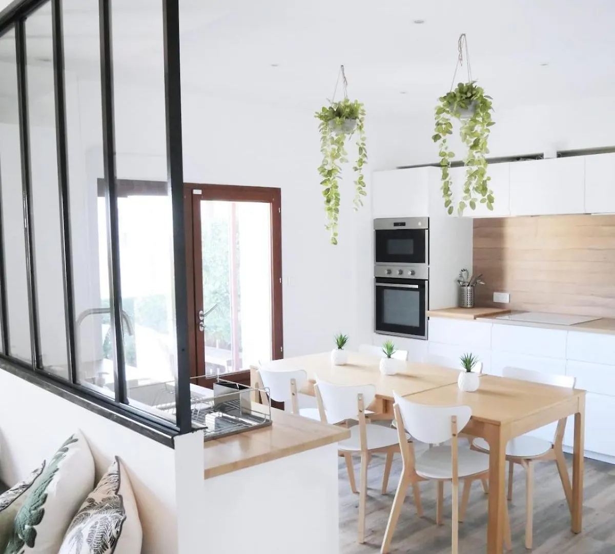 Appartement Pied Dans L'O 2 Chambres La Seyne-sur-Mer