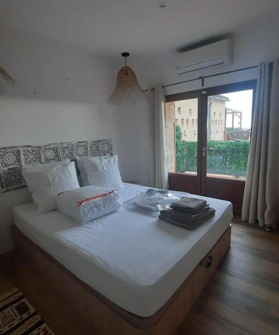 Pied Dans L'O 2 Chambres La Seyne-sur-Mer Appartement
