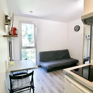  Appartement Port Tamaris, Le Troisieme