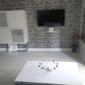  Appartement Studio 150m De La