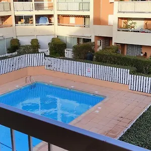  Appartement Le Ciel Bleu