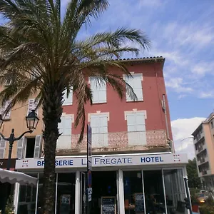Restaurant La Frégate Hotel