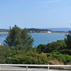 Appartement Casa Del Mare - Magnifique Vue